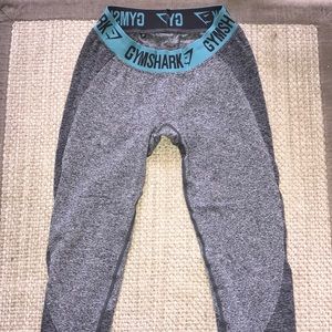 Gymshark Leggings - Flex High Waisted